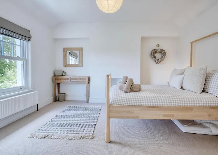 Penlan - 3 Bedroom Cottage - Saundersfoot