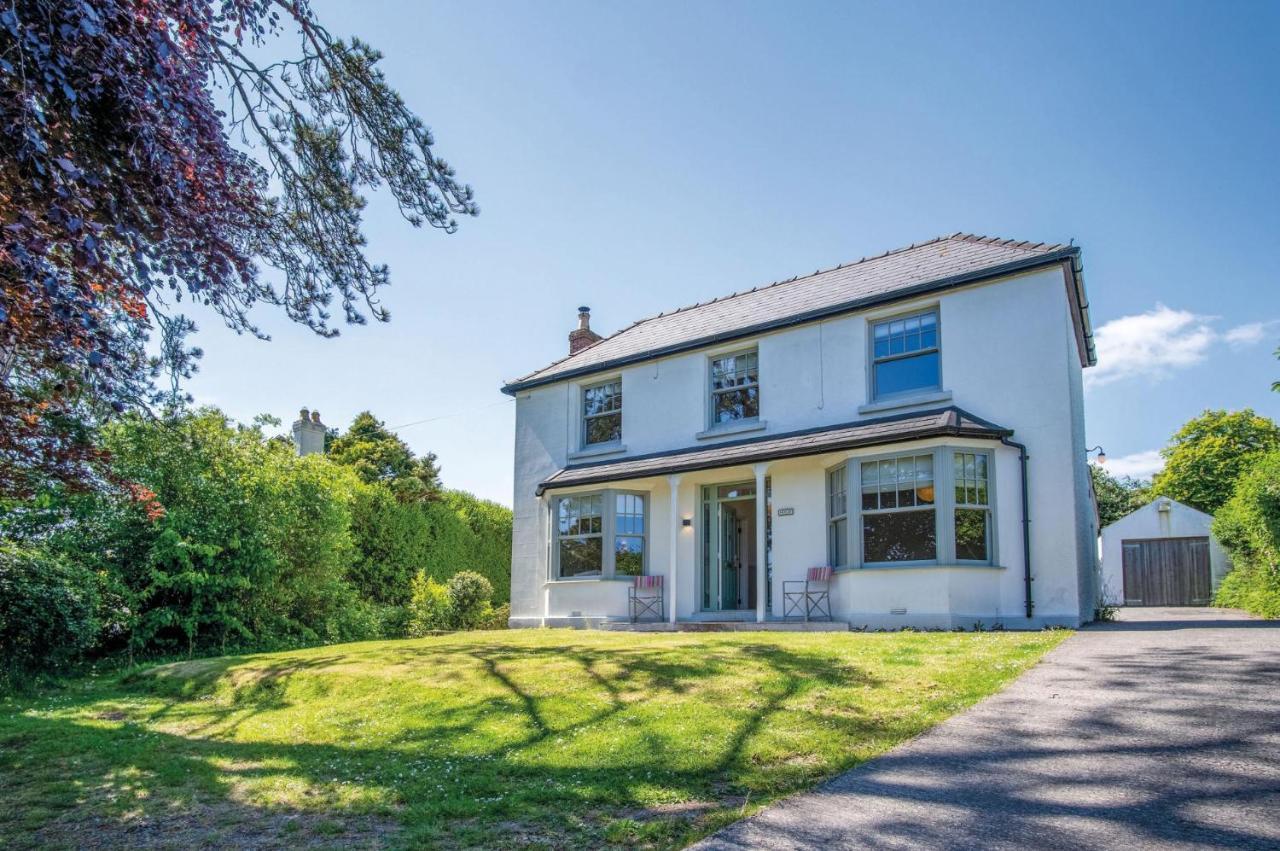 Holiday home Penlan - 3 Bedroom - Saundersfoot