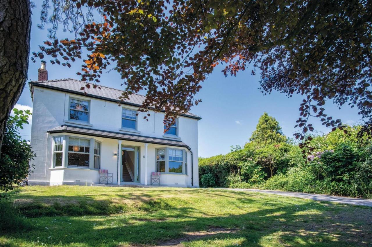 Holiday home Penlan - 3 Bedroom - Saundersfoot