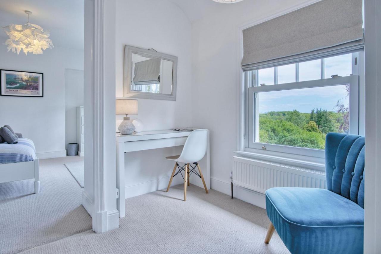 Penlan - 3 Bedroom - Saundersfoot