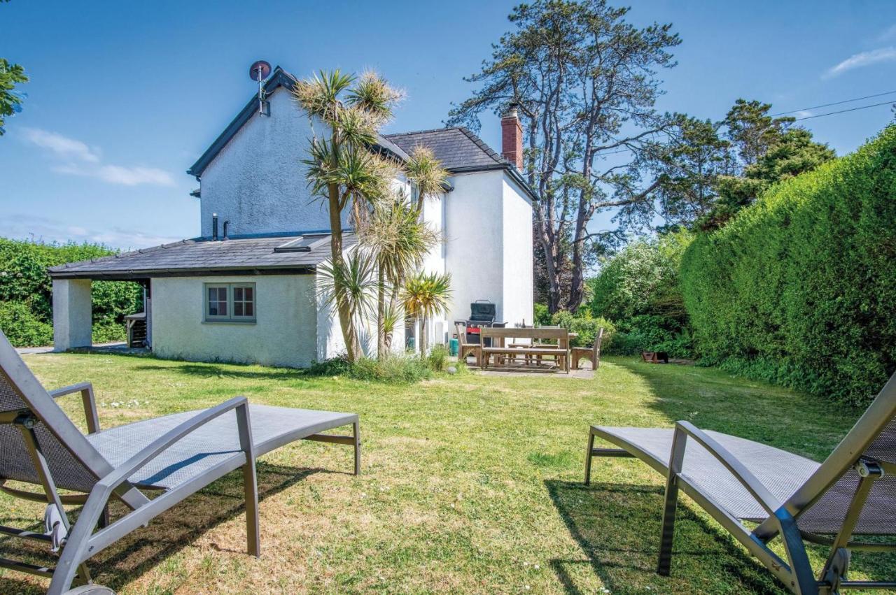 Penlan - 3 Bedroom - Holiday home Saundersfoot
