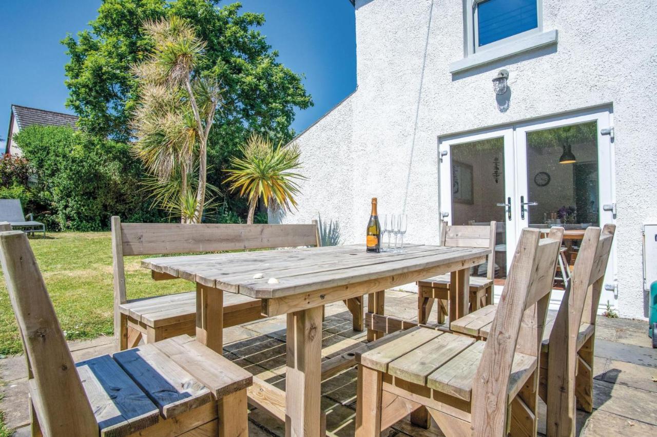 Penlan - 3 Bedroom - Holiday home Saundersfoot