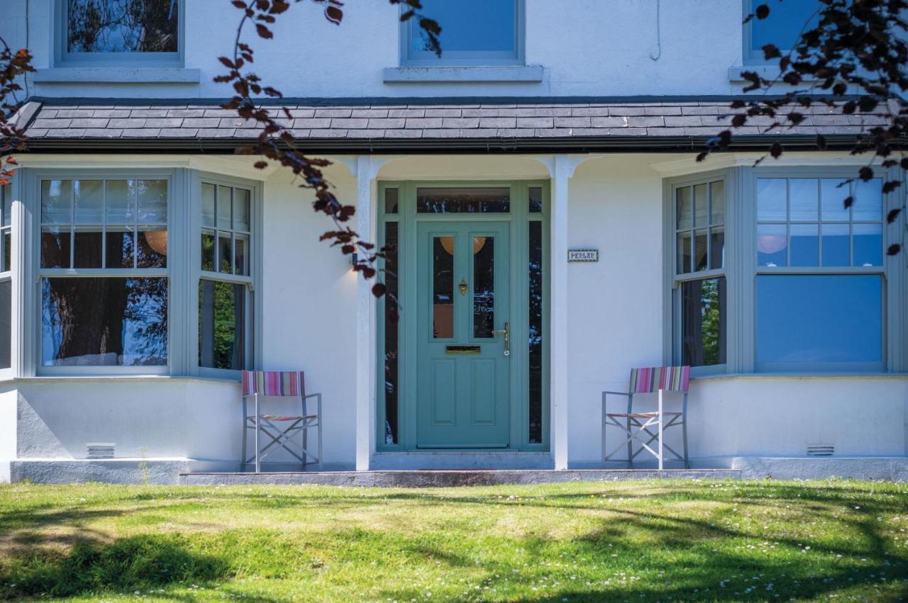 Penlan - 3 Bedroom - Saundersfoot