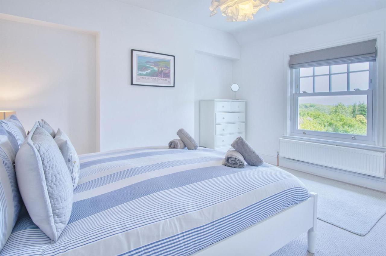 Penlan - 3 Bedroom - Holiday home Saundersfoot