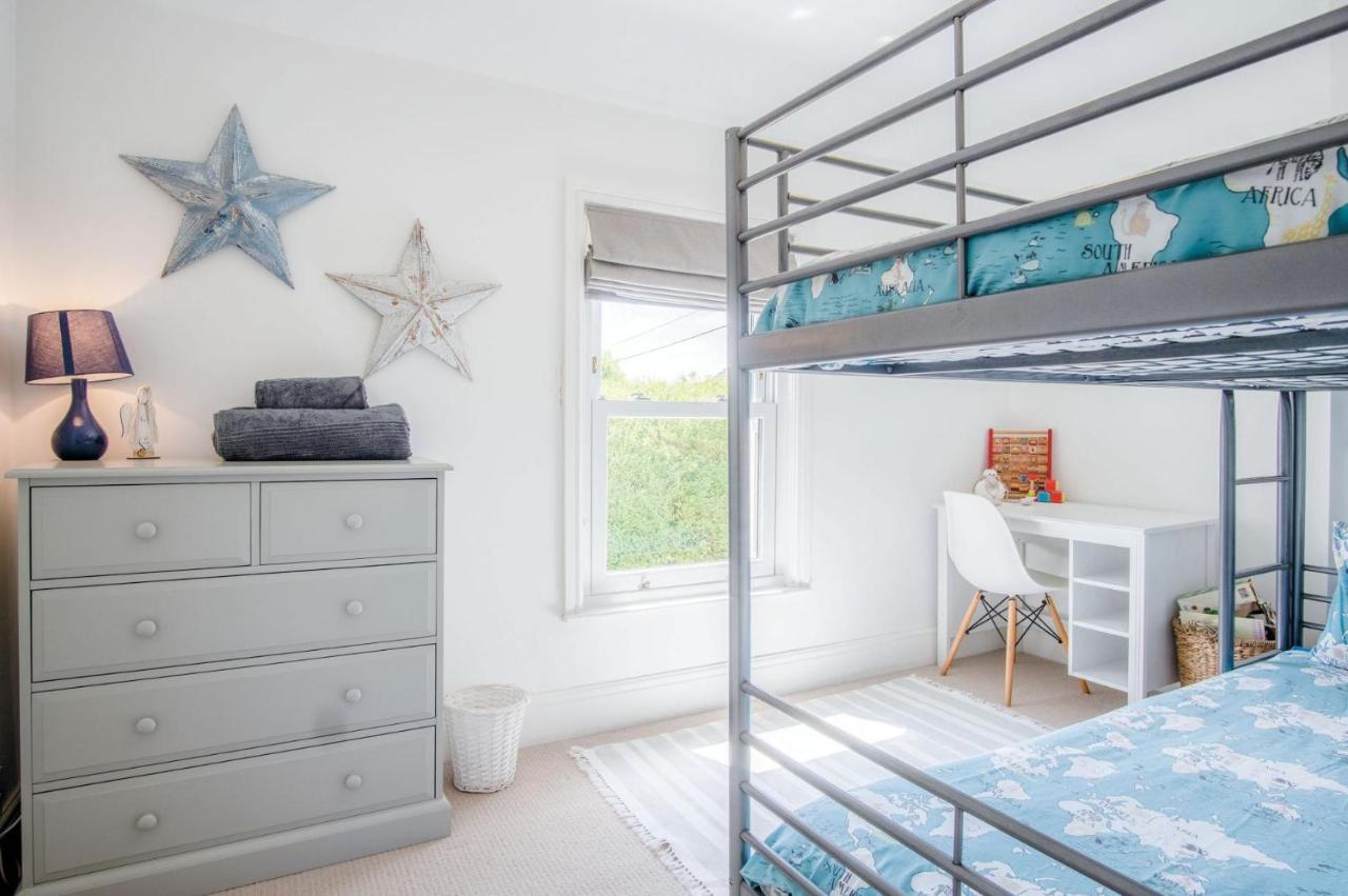 Penlan - 3 Bedroom - * Saundersfoot