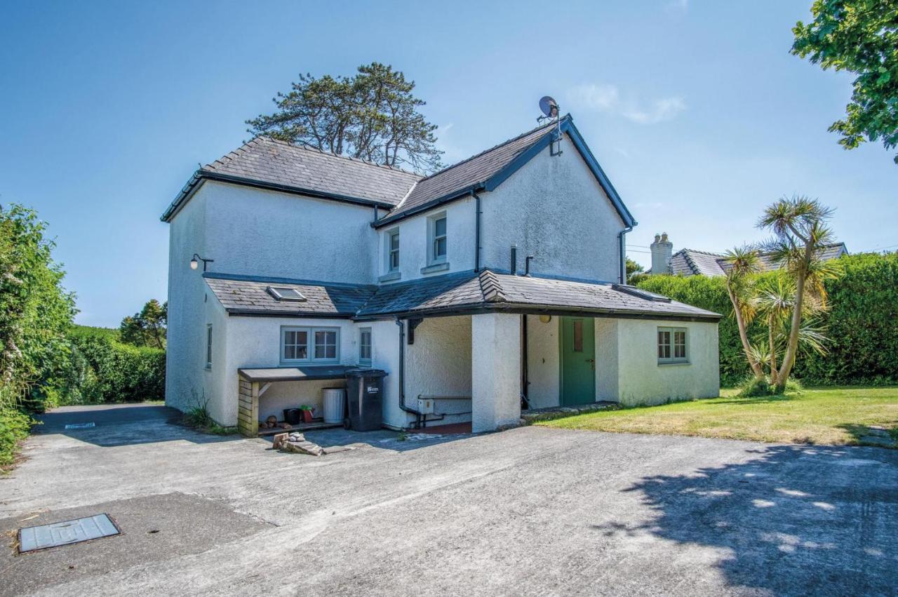 Penlan - 3 Bedroom - Saundersfoot
