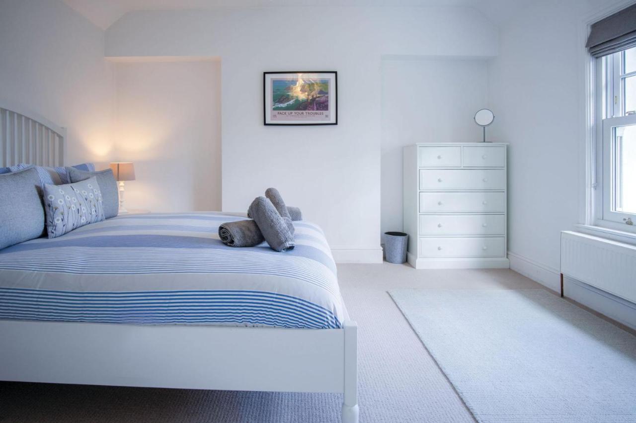 Holiday home Penlan - 3 Bedroom - *