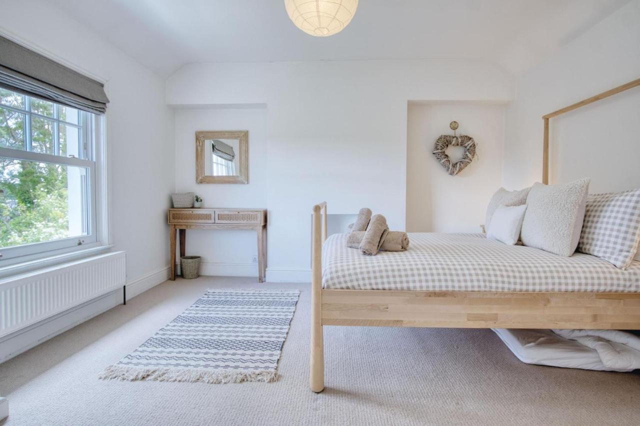 Holiday home Penlan - 3 Bedroom - *