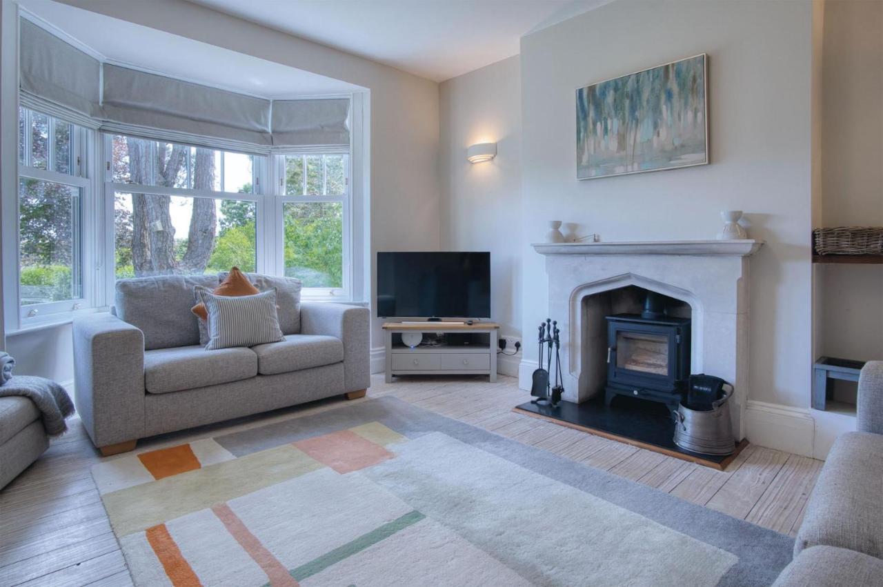 Holiday home Penlan - 3 Bedroom -