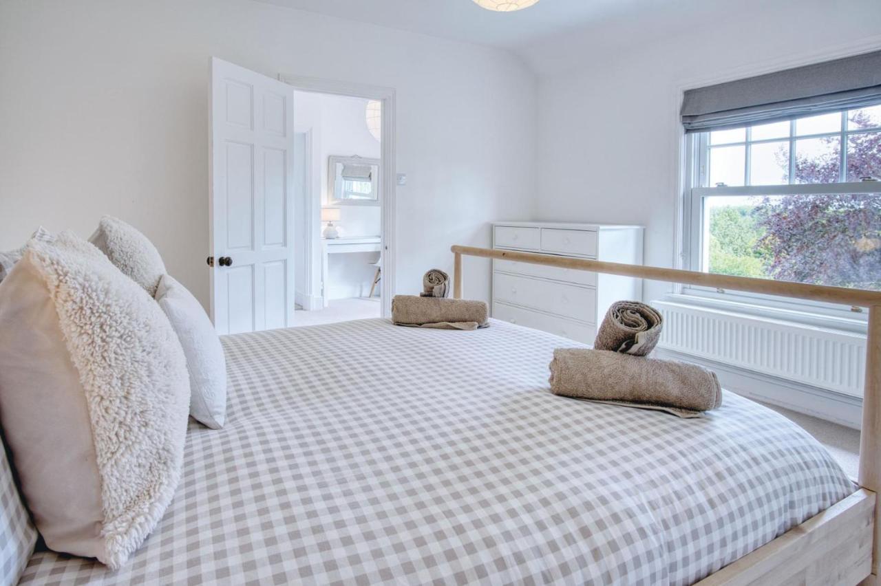 Holiday home Penlan - 3 Bedroom -