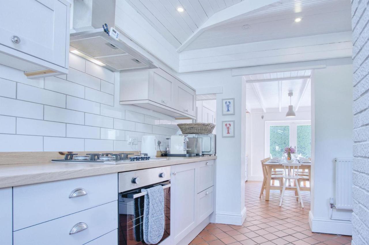 Penlan - 3 Bedroom - Holiday home Saundersfoot