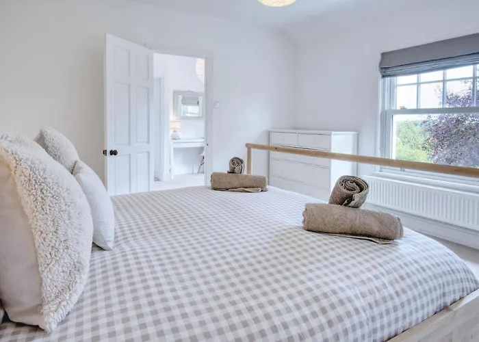 Penlan - 3 Bedroom Cottage - Saundersfoot
