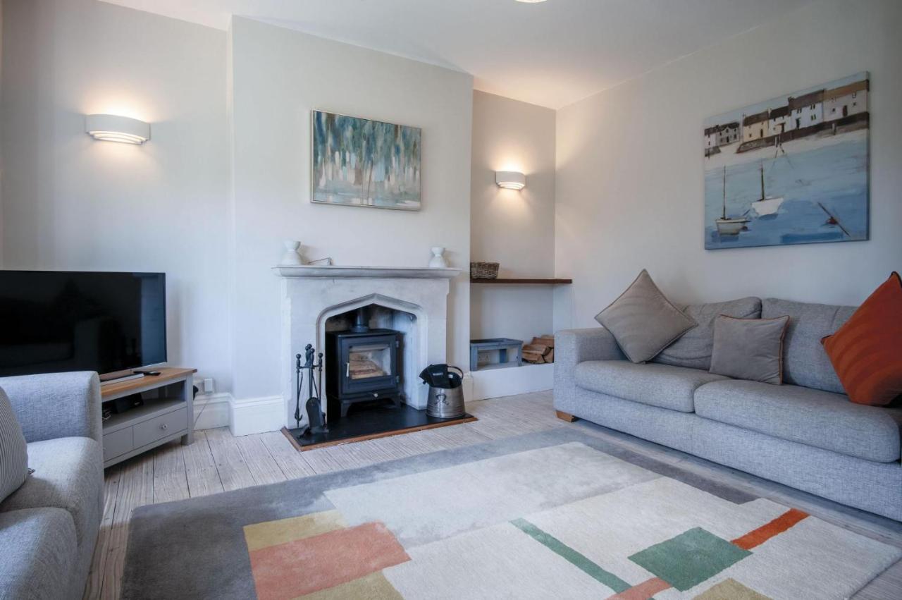 Penlan - 3 Bedroom - Saundersfoot