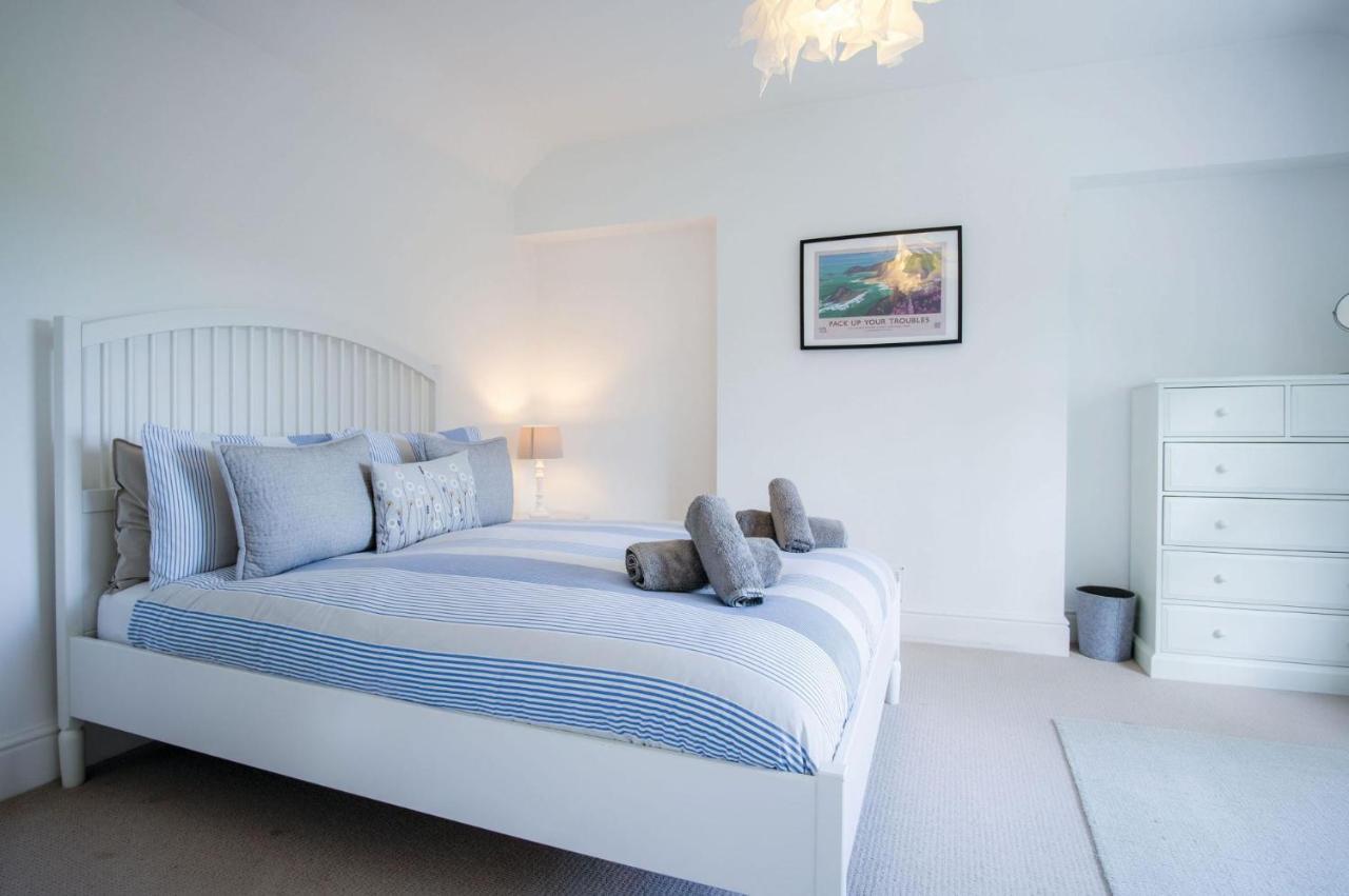 Penlan - 3 Bedroom - Casa vacanze Saundersfoot