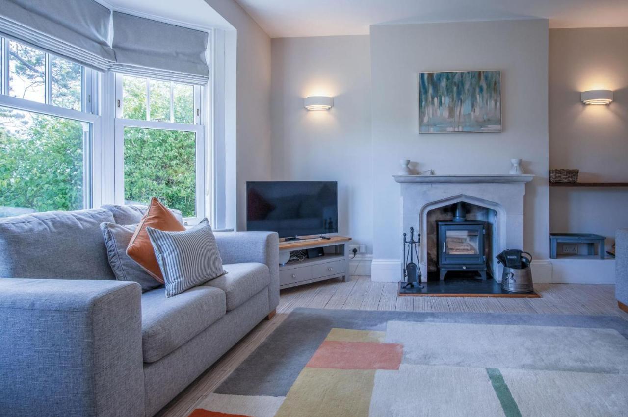 Penlan - 3 Bedroom - Casa vacanze Saundersfoot
