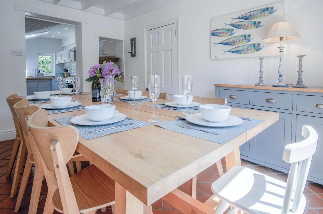 Penlan - 3 Bedroom - * Saundersfoot